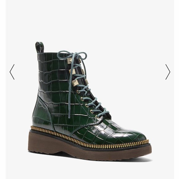 Michael Kors Boots - Picture 1 of 4